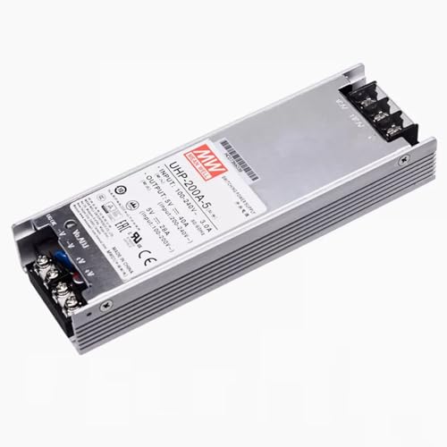 Mean Well Uhp-200a Uhp-200a-4.2 Uhp-200a-4.5 Uhp-200a-5 Meanwell Uhp 200a 200w
