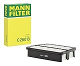 MANN-FILTER