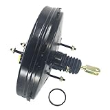 SKP SKBB015 Power Brake Booster