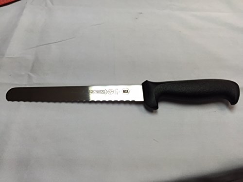 CUTTER BLADE CUTLERY FROZEN MEAT KNIFE