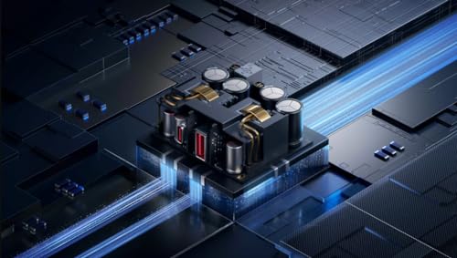 Image of Miracase Original Oneplus 100W Supervooc Dual Ports Power Adapter White Compatible With All Oneplus 12|12R|12 Pro| 11| 11R | 11 Pro| 10| 10T|10 Pro| Nord 3 | Nord Ce 3 | Nord 4