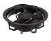Victory 50639401 Fan Ec, 115V, 50/60Hz, 1