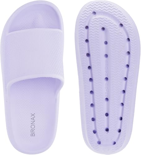 Image of BRONAX Men's Graffiti Personality Sneakers