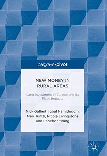 Buy New Money in Rural Areas — BookShops.in
