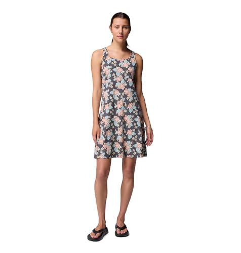 Image of Columbia PFG Freezer III Dress