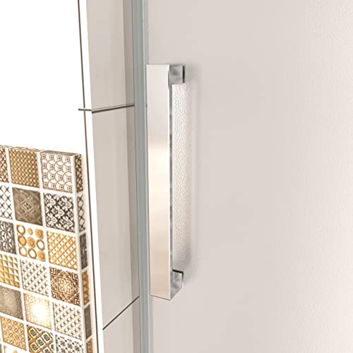 Box Doccia per Nicchia Porta Scorrevole Ingresso