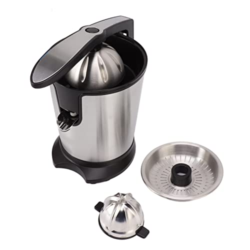Squeezer 400 Ml en ABS avec moteur électrique de 220-240V - 2