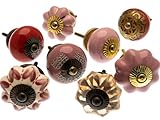 Un produit authentique Mango Tree (TM) fourni avec mangotreeknobs