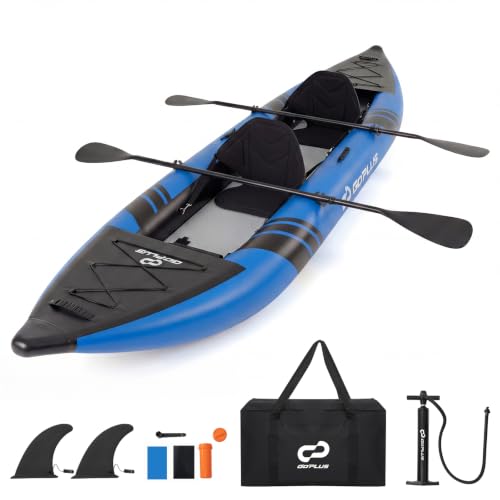 Goplus Tandem Inflatable