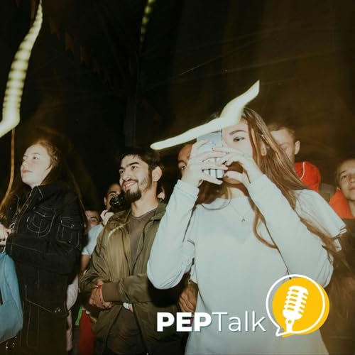 Seeking Spirituality: Gen Z, Gen Alpha and the Church (with Laura Hancock)