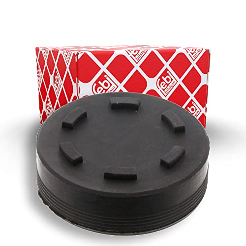 Febi bilstein 32255 Couvercle, arbre Ă came