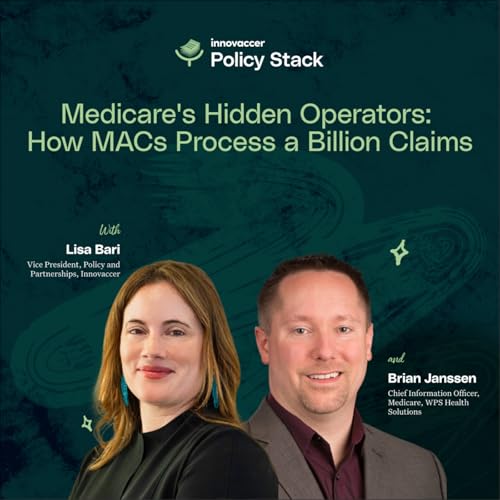 Inside Medicare's Invisible Backbone: Claims Processing, AI Innovation, and the $500 Billion System Written in COBOL