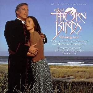 Thorn Birds II: Missing Years [Audio CD]