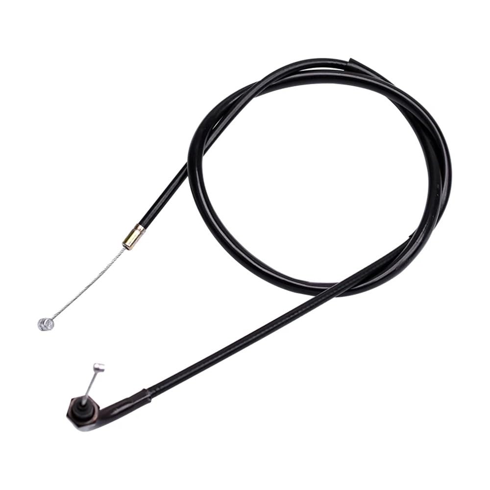 Câble de starter en acier moto AX1 CB400 accessoire de carburation haute résistance