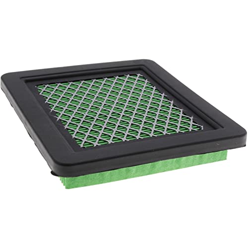 Filtre à air pour Honda GC135,GC160, GCV135, GCV140, GCV160 et GCV190