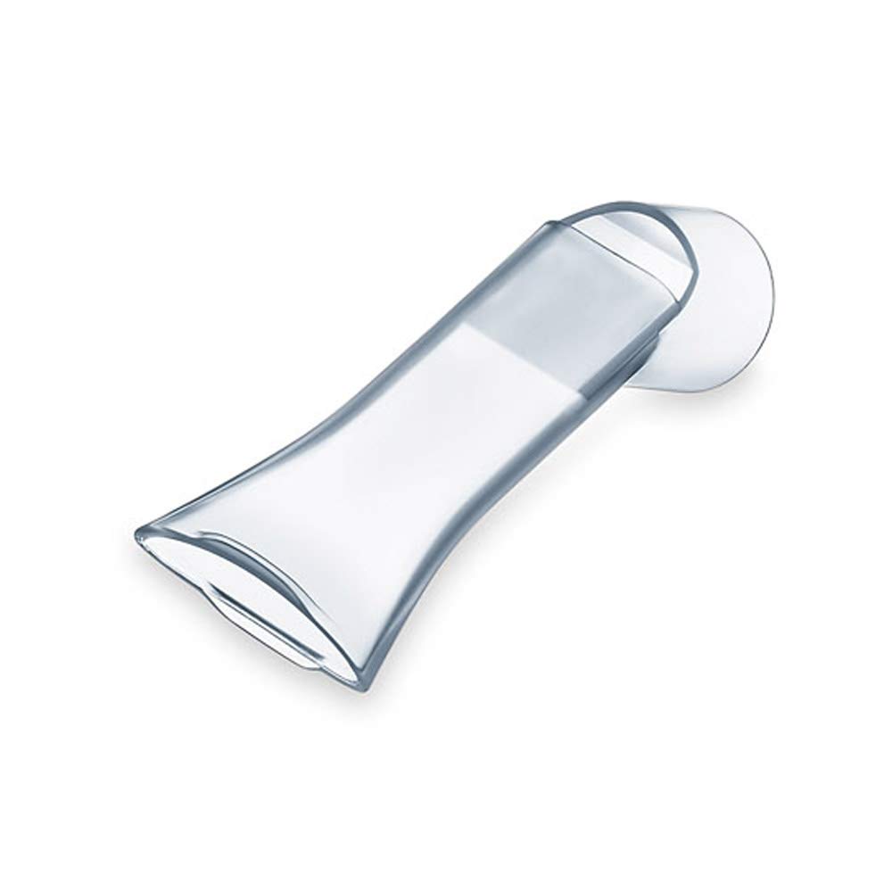 Beurer IH 58 Kids Yearpack, zestaw do odkupu inhalatora IH 58 Kids, wyrób medyczny do dezynfekcji, nebulizator, ustnik, 2 maski, kolanko, wąż do sprężonego powietrza, 10 filtrów