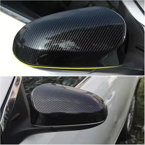 Couvercle de rétroviseur premium pour Corolla Camry 2014-2018 Drezzo - 2