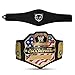 United States World Heavyweight Wrestling Championship 2mm Brass Plates Title Belt Replica with Belt Protective carry Bag_MAX GRIP