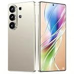 MTGud – MTGud 4G Smartphone, 6,6 Zoll HD Display, 4GB+32GB Speicher 