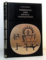 Presence Des Extra-Terrestres B0085EE9U0 Book Cover
