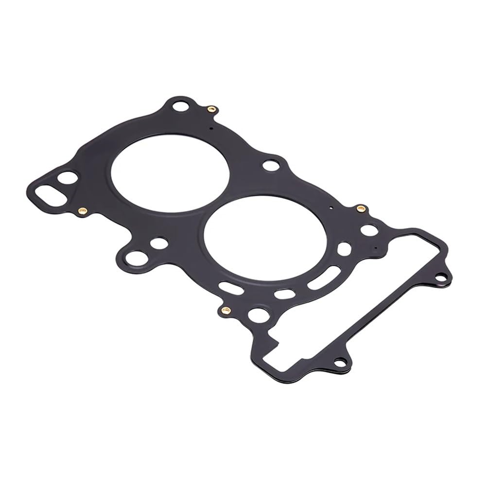 Kit de joints de culasse moto FSC600 résout les fuites moteur