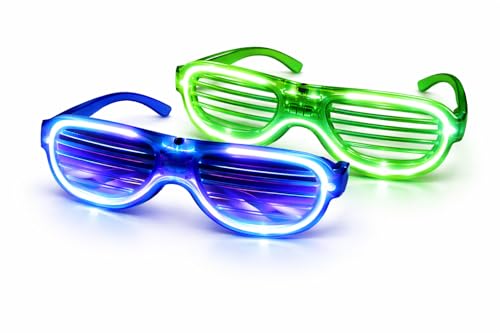 Image of Party Glasses