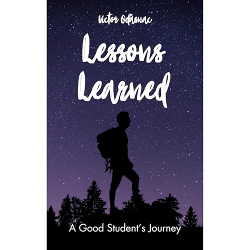 Lessons Learned by Victor Odåsnac episode artwork