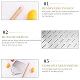 Zoom IMG-2 zosenyer pala per pizza 39 Zoom IMG-2 zosenyer pala per pizza 39