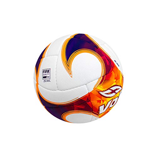 Voit, Omb 2021, Fifa Quality Pro, Liga Mx Clausura 2021 Official Match Ball #TOP2