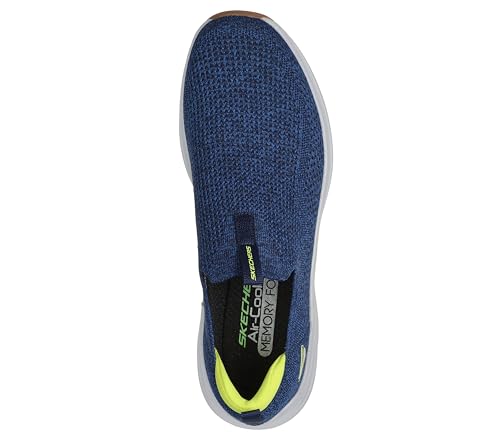Image of Skechers Mens Vapor Foam-Oxulus on Sneaker