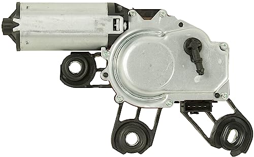 Moteur d'essuie-glace arrière Taros Trade 246504 pour remplacement d'origine