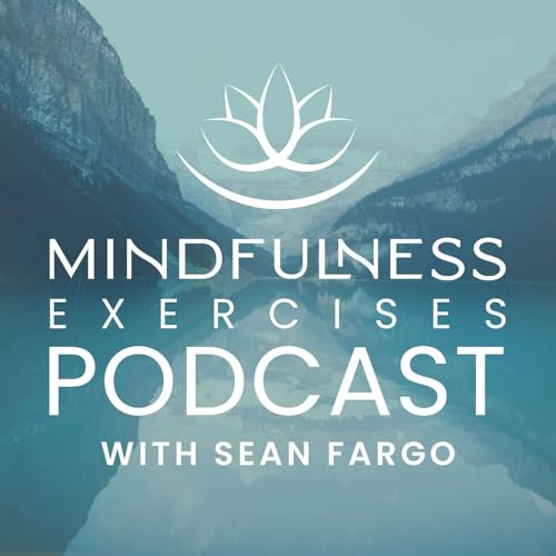 『Overcoming Cravings through Mindfulness, a Guided Meditation』のカバーアート