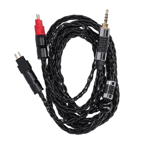 [nCU[ HD600 HD580p{j8RAoXOCC⃁bLI[fBIP[u (2.5MM balanced)