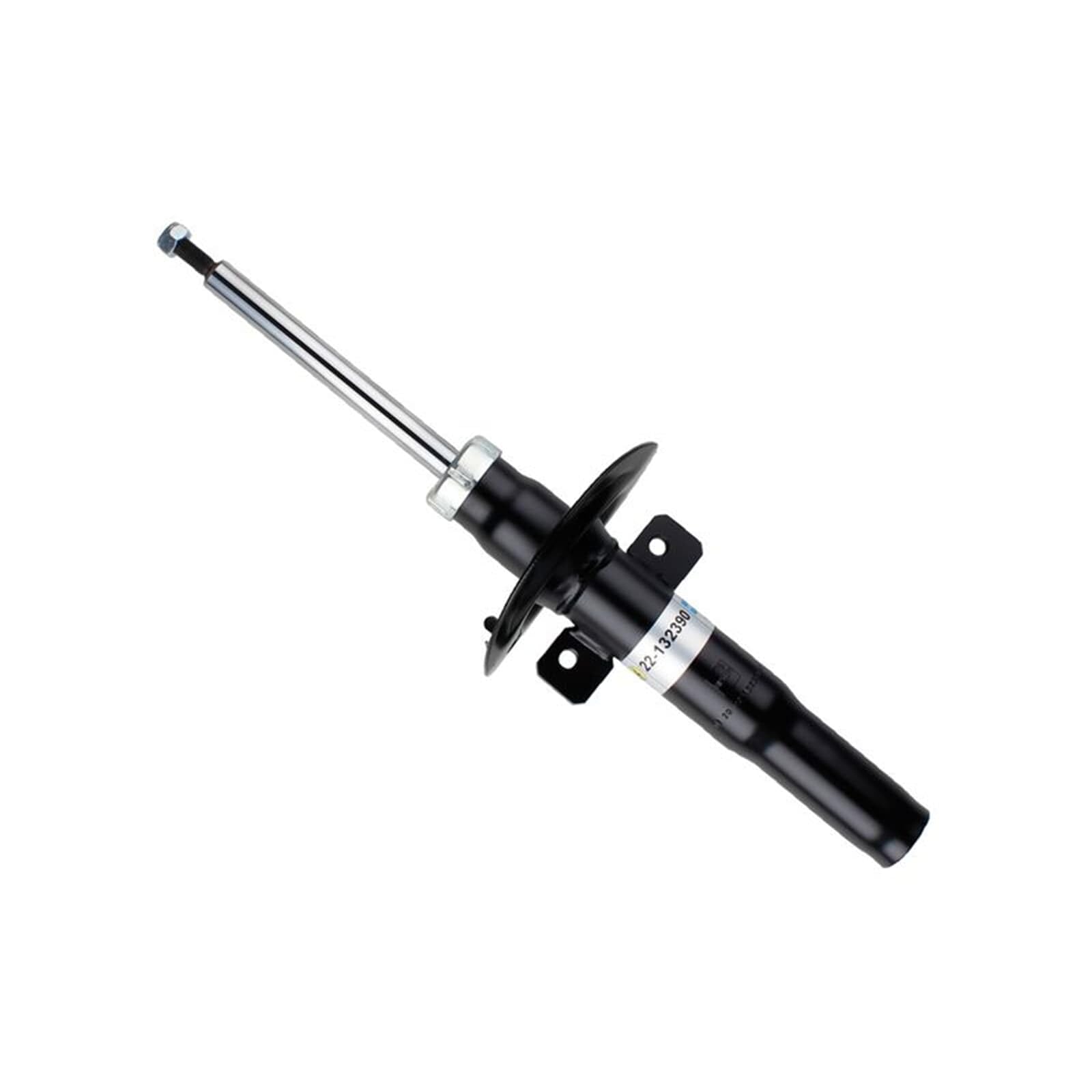 BILSTEIN B4 22-132390, 2 szt Amortyzator zestaw rozpórka zawieszenia przód
