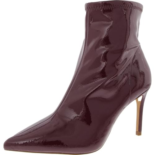 Bottines Semaja Jessica Simpson fermeture éclair faciles à enfiler