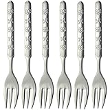 ナガオ ハーブ ヒメフォーク 5本+1本