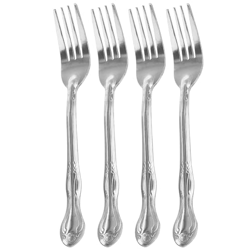 Abbie 4 Pack Dinner Knife by Gibson Overseas