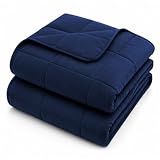 L’AGRATY 15lbs Weighted Blanket