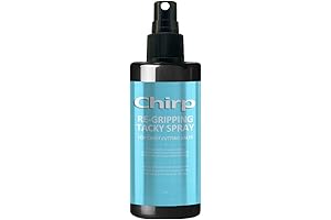 Chirp Tacky Spray for Cutting Mats - Extend the Lifespan of Your Mats