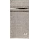 Made in Germany Cawö Home Saunatuch Travel, Sport & Spa 501 Graphit - 779 Saunatuch 80x200 cm Saunatuch 80x200 cm