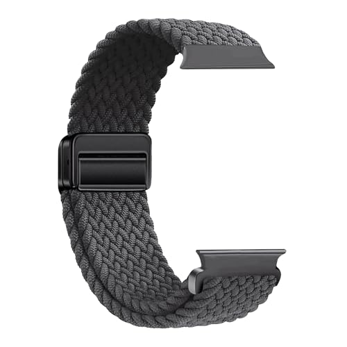 Image of ACM Watch Strap compatible with Fire-Boltt Brillia Pro Bsw215 Smartwatch