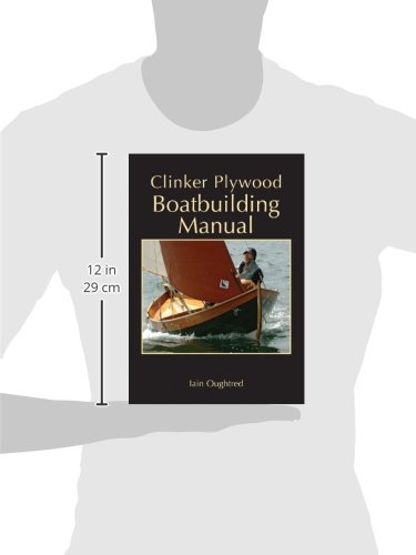 Clinker Plywood Boatbuilding Manual