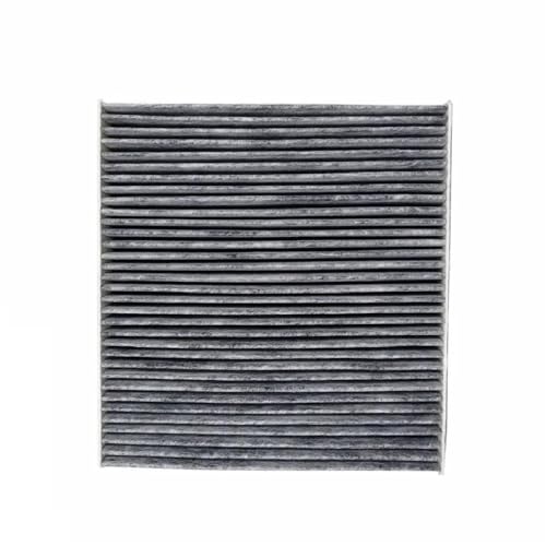 Filtro de aire acondicionado de alta durabilidad para repuesto de Mitsubishi Outlander