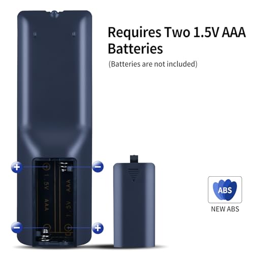Télécommande de rechange Bomaker Odine 3 pour soirées cinéma - 3