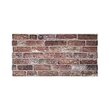 Excellente isolation thermique et acoustique - Les pierres de parement Izodekor offrent également une variété de combinaisons de décoration et s'adaptent à presque toutes les ambiances. Les panneaux muraux en polystyrène conviennent pour la maison, les locaux commerciaux, les cafés, les hôtels, les bureaux, les stands d'exposition, les restaurants et pour la décoration de vitrines.