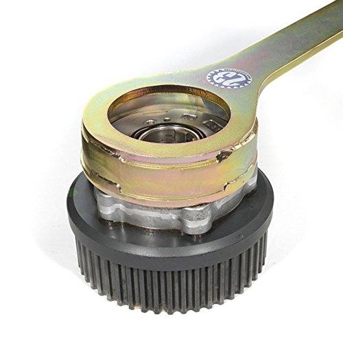 Company23 Avcs Intake Cam Sprocket Tool For Subaru Impreza, Forester, Legacy, Outback, Baja Turbo #TOP2