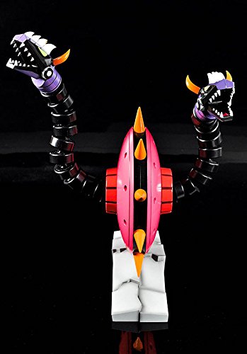 GOROU HL Pro Grendizer Metaltech MT10 Goru Action Figure : Amazon.sg: Toys