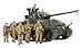 Tamiya Models British Tank Sherman VC Firefly Kit