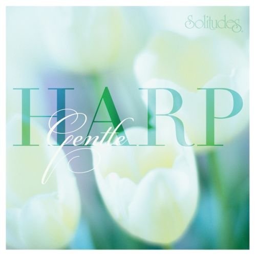 Gentle Harp [Audio CD]