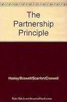 The Partnership Principle B000P5JJES Book Cover